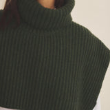 Kate Collar - Green Forest