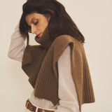 Kate Collar - Moka