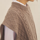 Lilly - Taupe