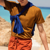 Julien Tee-Shirt - Olive