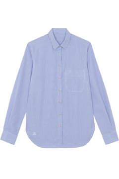 La Chemise - Rayée