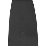 La Jupe Astrid - Anthracite