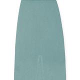 Astrid Skirt - Aqua