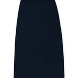 La Jupe Astrid - Midnight Blue