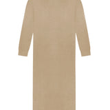 Lauren Dress - Camel
