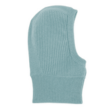 Snöflinga Balaclava - Aqua