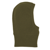 Snöflinga Balaclava - Khaki