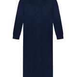 Lauren Dress - Navy