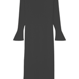 La Robe Pepa - Anthracite