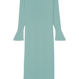 Pepa dress - Aqua