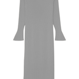 Pepa dress - Grigio