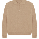 Ralph Sweater - Sand