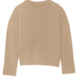 Edward Sweater - Sand
