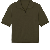 Isabella Polo - Khaki