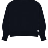 Sarah Sweater - Midnight Blue