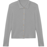 Manon Cardigan - Grigio
