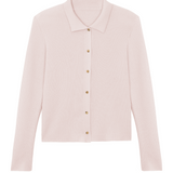 Manon Cardigan - Powder