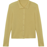 Manon Cardigan - Butter