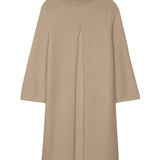 Gulli Poncho - Sand