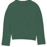 Edward Sweater - British Green