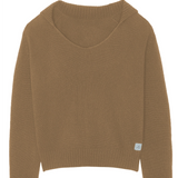 Le Pull Fanny - Macchiato