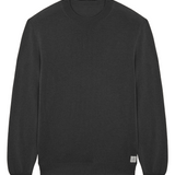 Harald Sweater - Anthracite