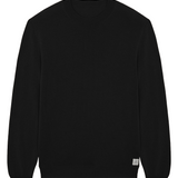 Harald Sweater - Black