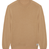 Harald Sweater - Camel