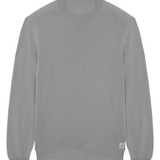Harald Sweater - Grigio