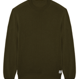 Harald Sweater - Khaki