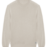 Harald Sweater - Oatmeal