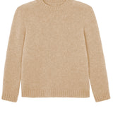 Margot Sweater - Macchiato