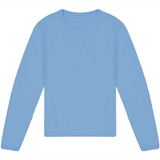 Mimmi Sweater - Cloud