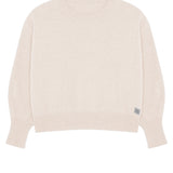 Sarah Sweater - Powder