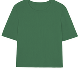 Mélanie Tee-Shirt - Emerald