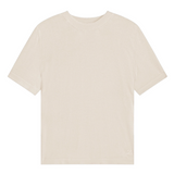 Julien Tee-Shirt  - Molted oatmeal