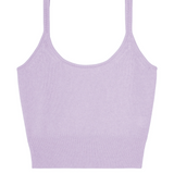 Maud Top - Lilac (Archives)