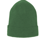Le bonnet Anne - British green