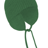 Elliott Beanie - British Green