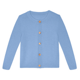Le Cardigan Greta - Cloud