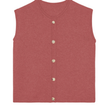 Hugo Cardigan - Carmine