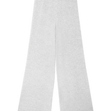 Florence Pant - Pearl Grey