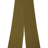 Florence Pant - Tobacco