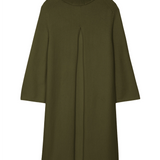 Gulli Poncho - Khaki
