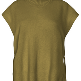 Carl Sweater - Tobacco