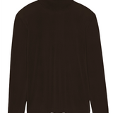 Håkan Sweater - Chocolat