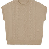 Lucas Sweater - Sand