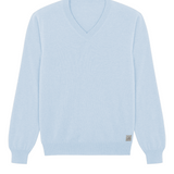 Max Sweater - Baby Blue