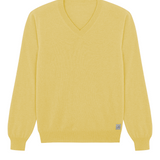 Max Sweater - Butter