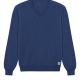 Max Sweater - Denim